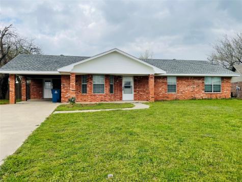 104 Kristen Court Collinsville TX 76233
