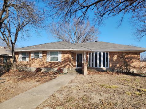 906 Pinedale Lane Dallas TX 75241