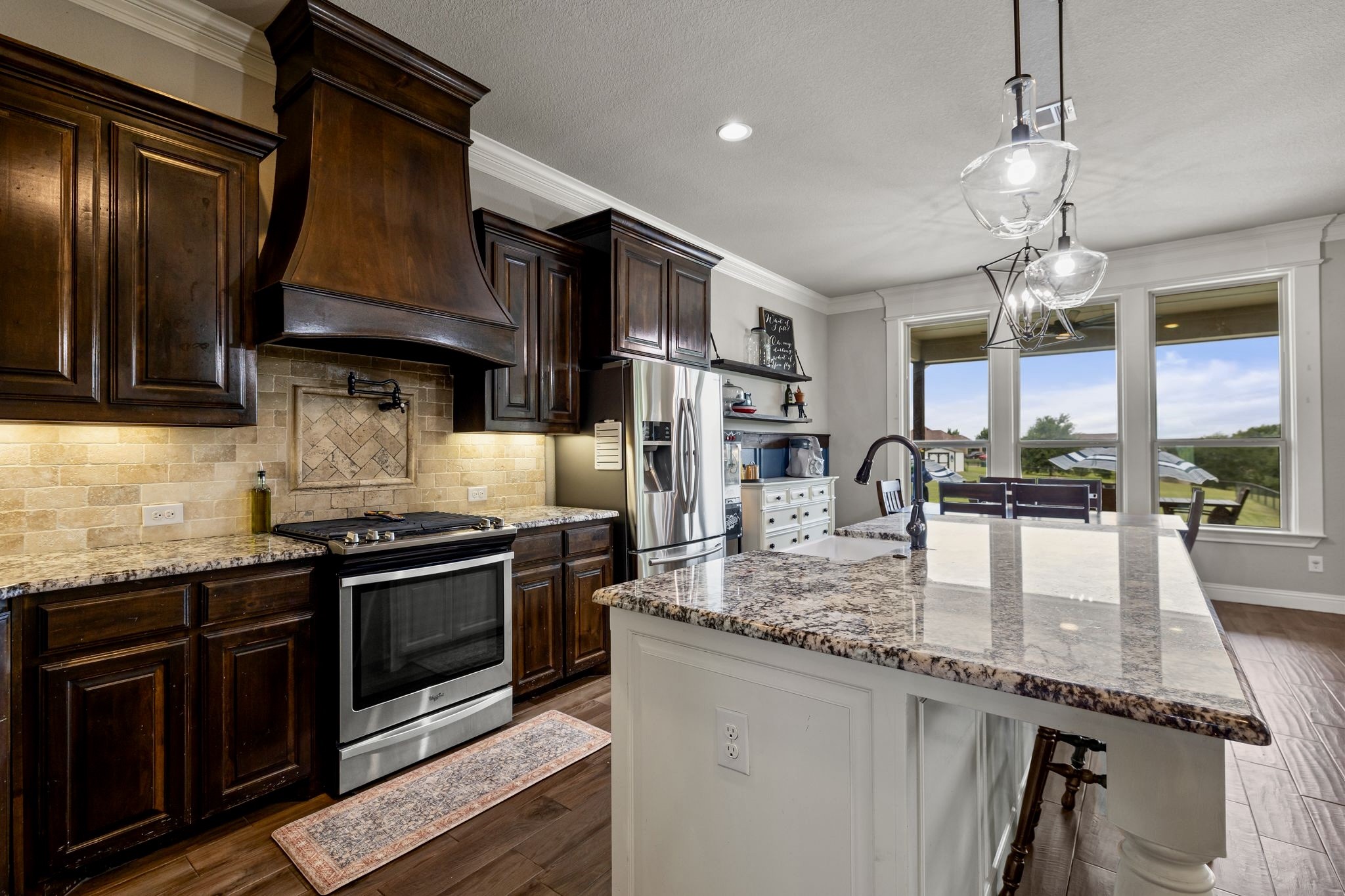 2103 Cash Point Court Granbury TX 76049