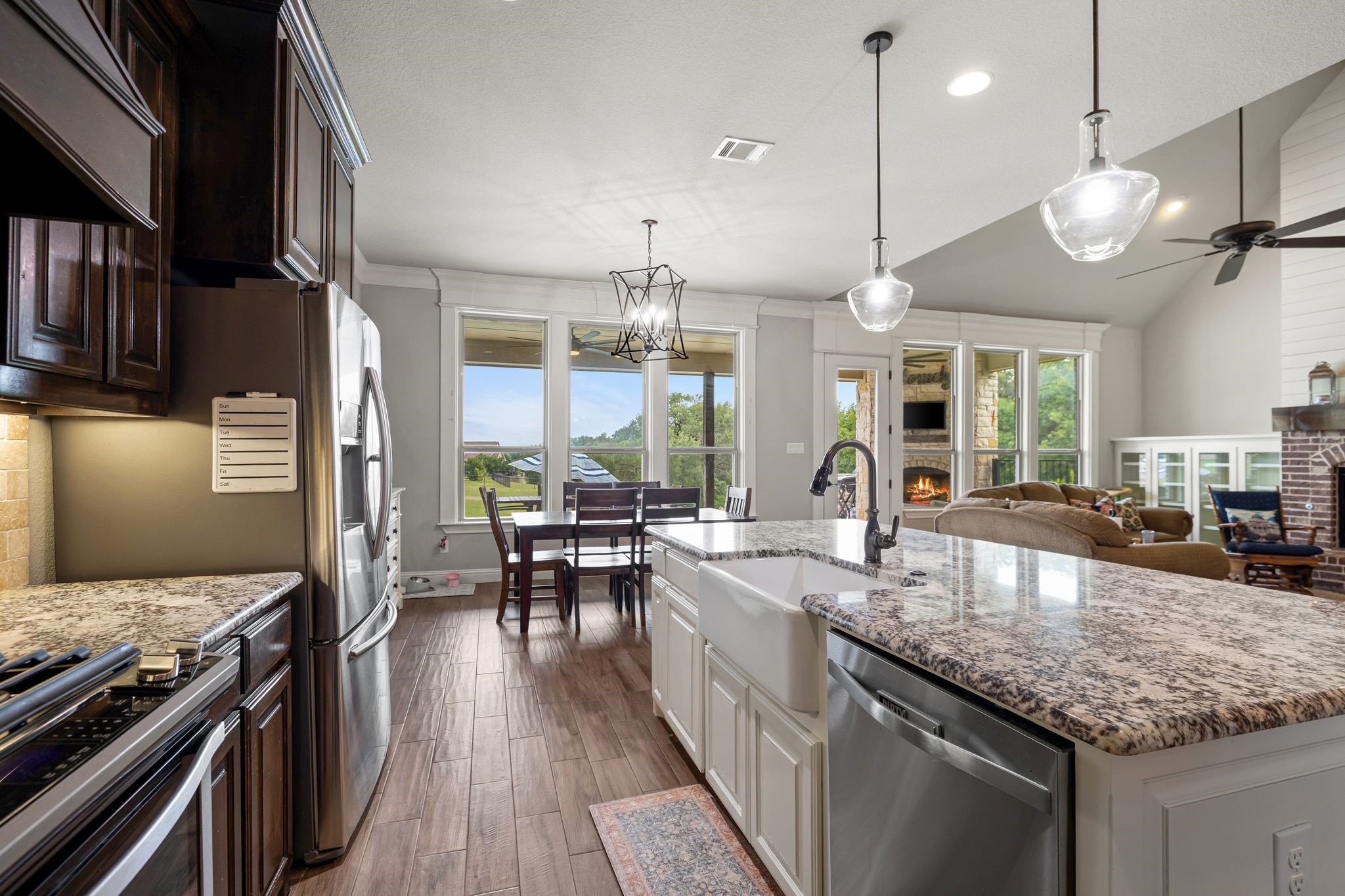 2103 Cash Point Court Granbury TX 76049