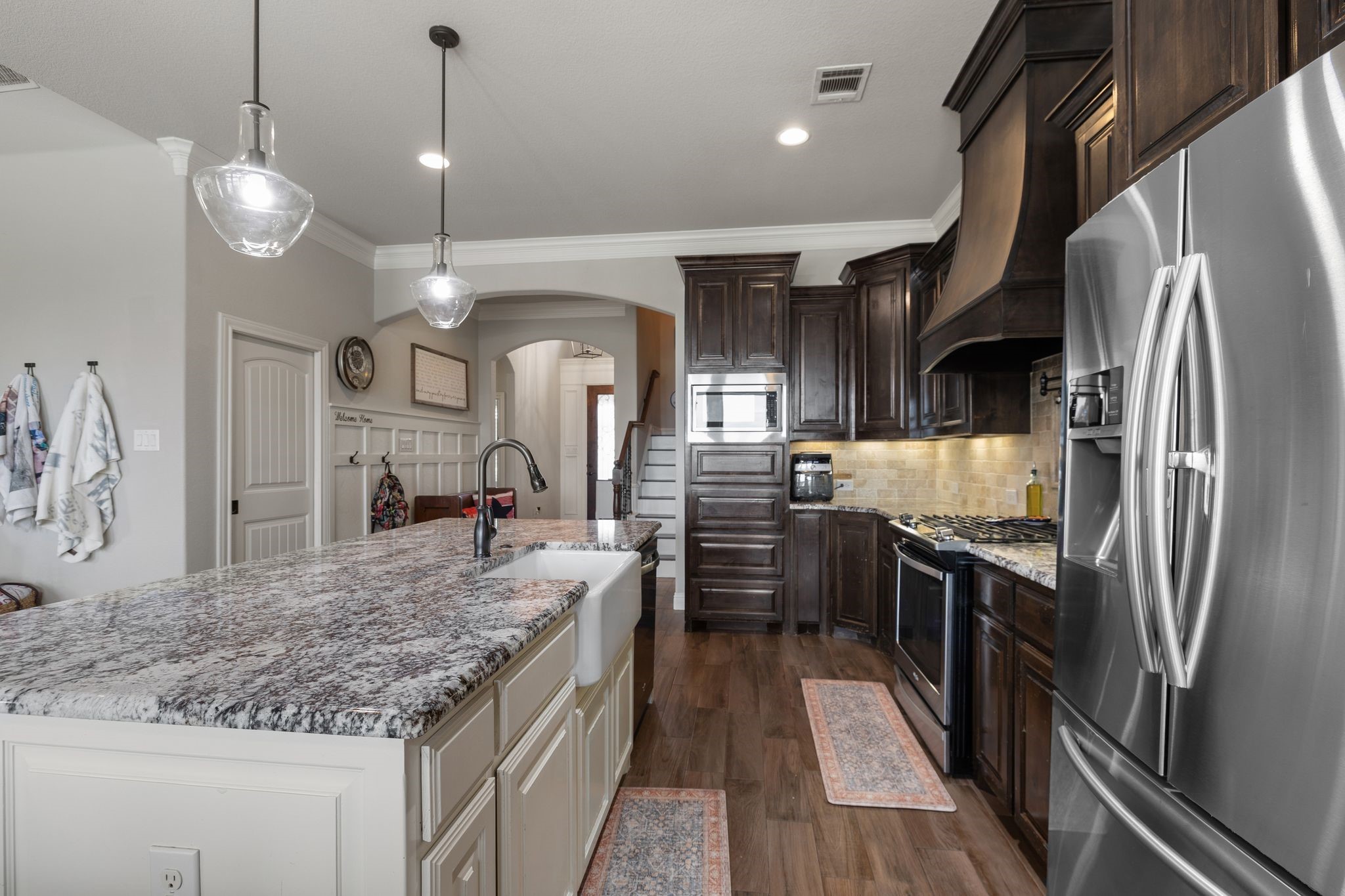 2103 Cash Point Court Granbury TX 76049