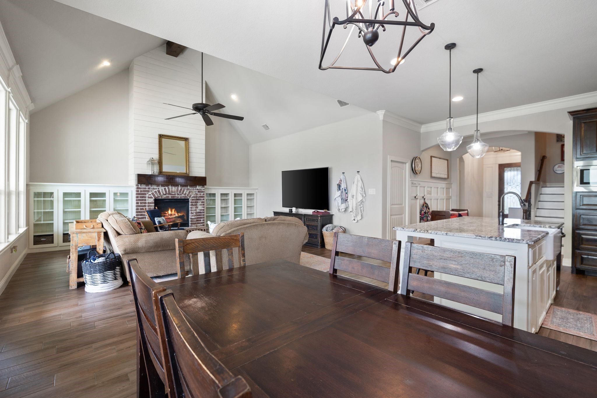 2103 Cash Point Court Granbury TX 76049