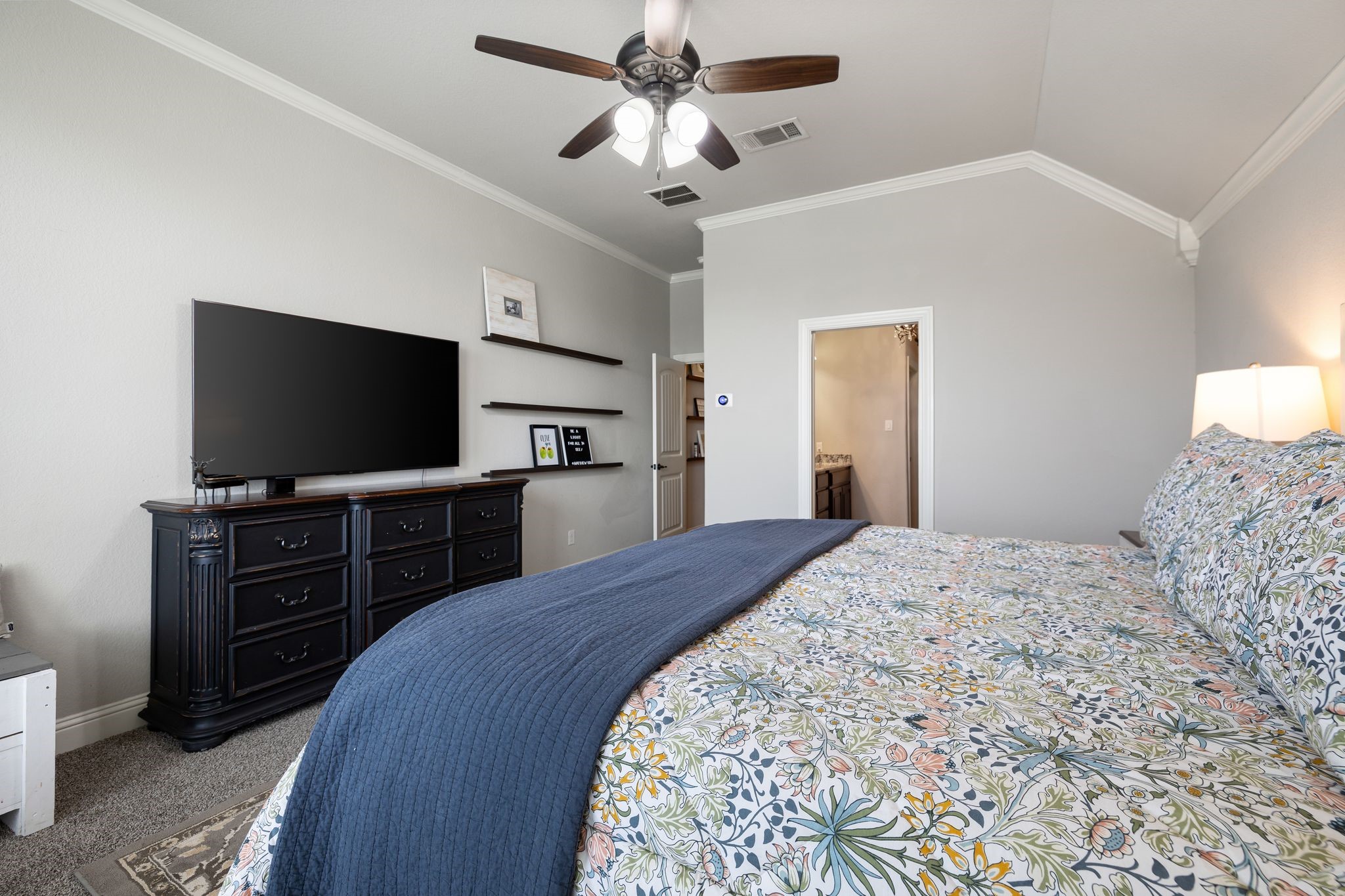2103 Cash Point Court Granbury TX 76049