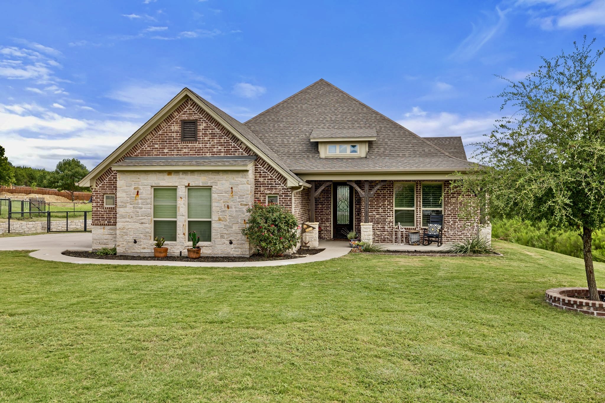 2103 Cash Point Court Granbury TX 76049