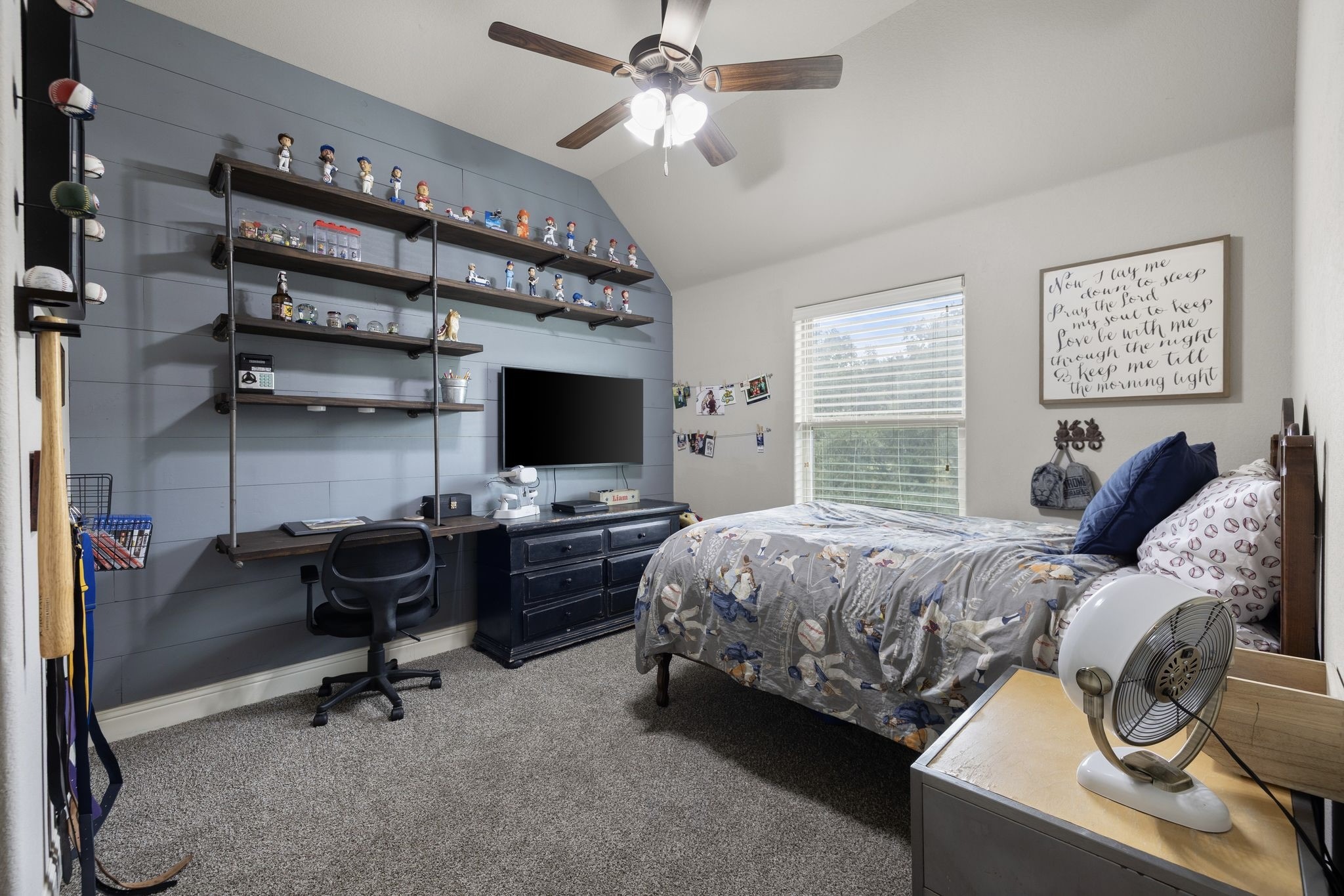 2103 Cash Point Court Granbury TX 76049