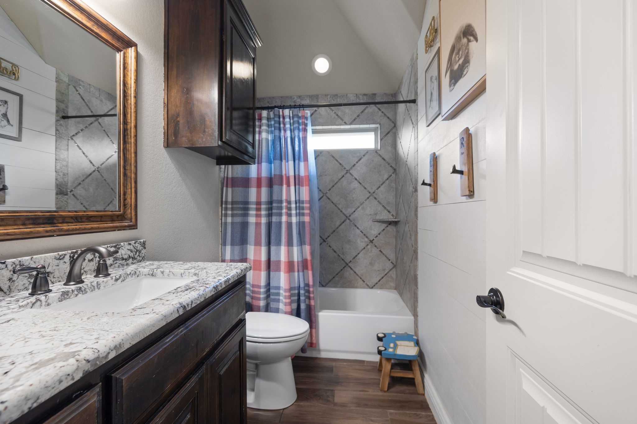 2103 Cash Point Court Granbury TX 76049