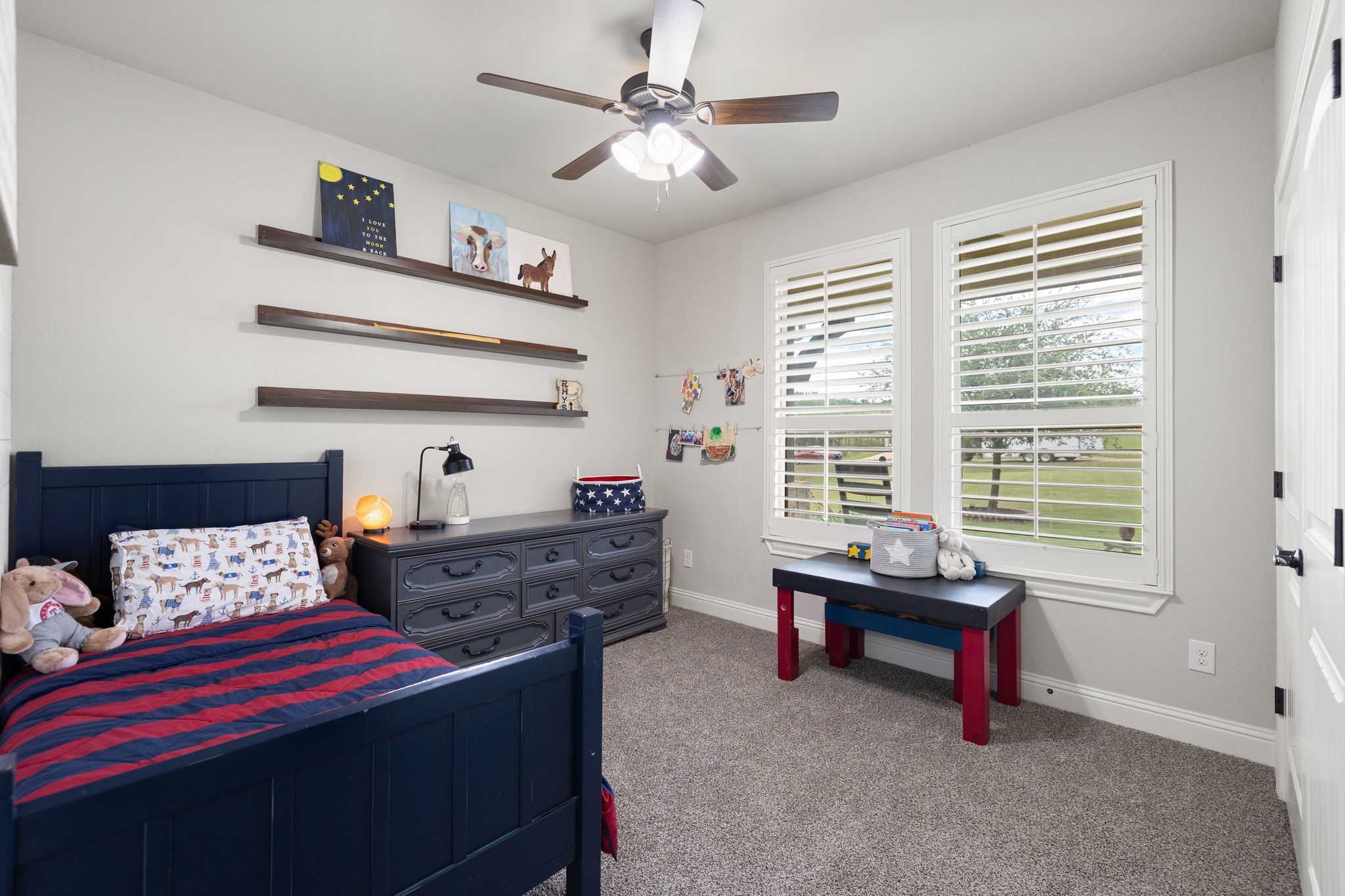 2103 Cash Point Court Granbury TX 76049