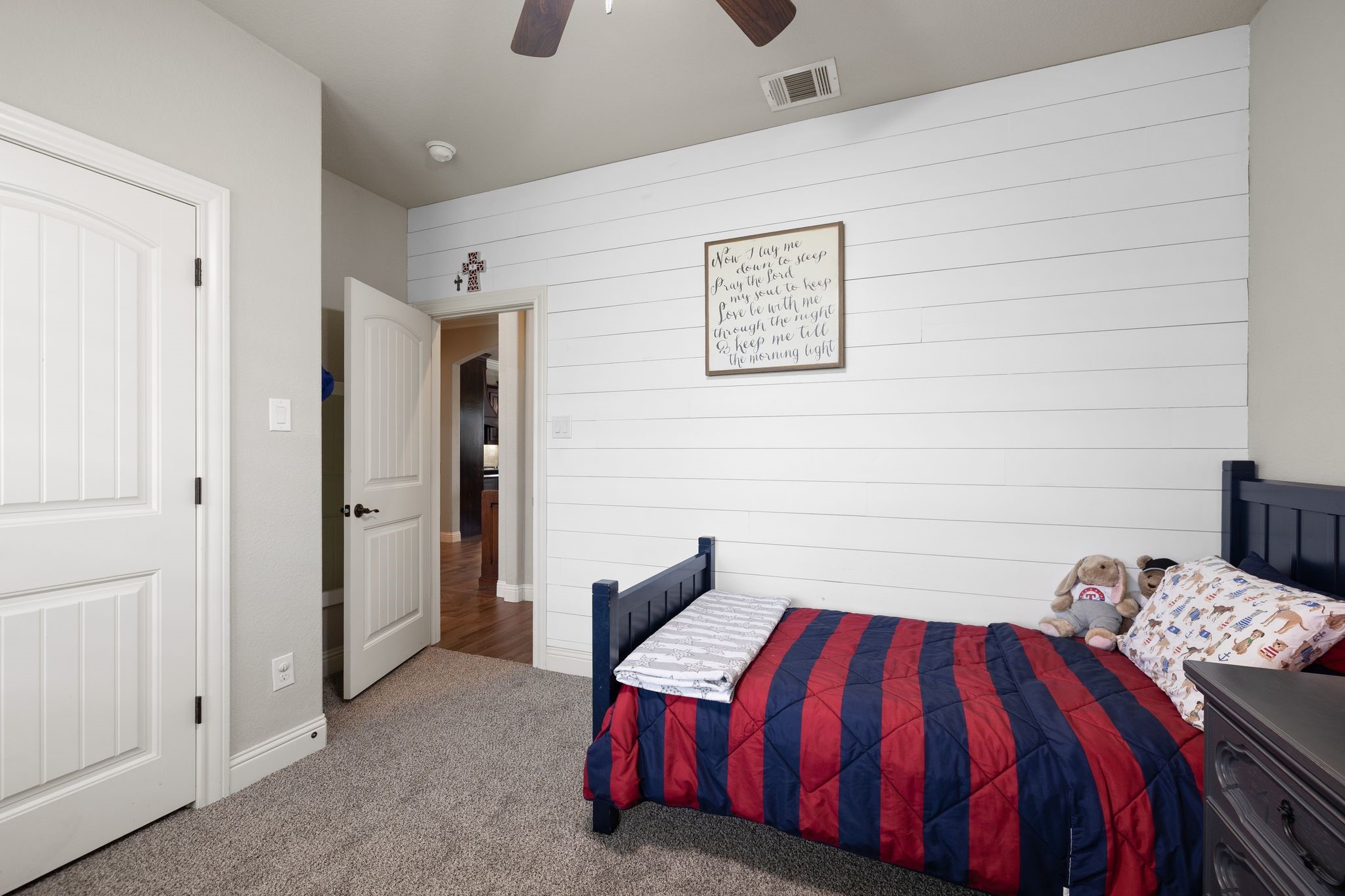 2103 Cash Point Court Granbury TX 76049