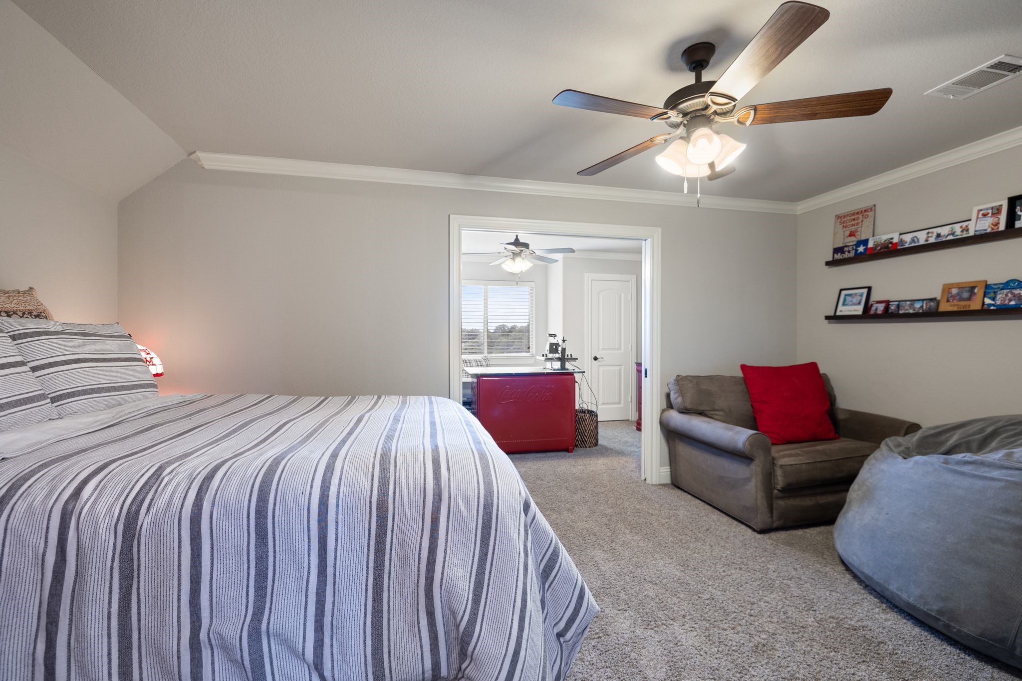 2103 Cash Point Court Granbury TX 76049