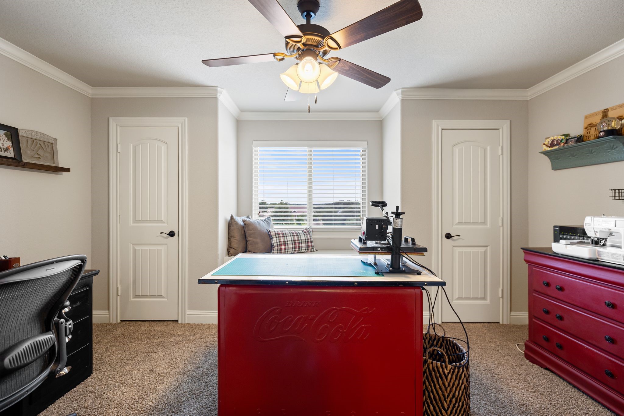 2103 Cash Point Court Granbury TX 76049