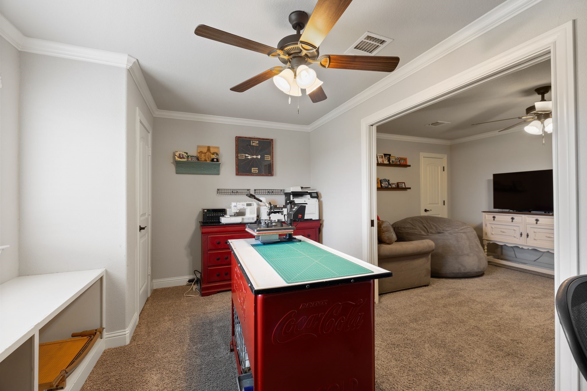 2103 Cash Point Court Granbury TX 76049