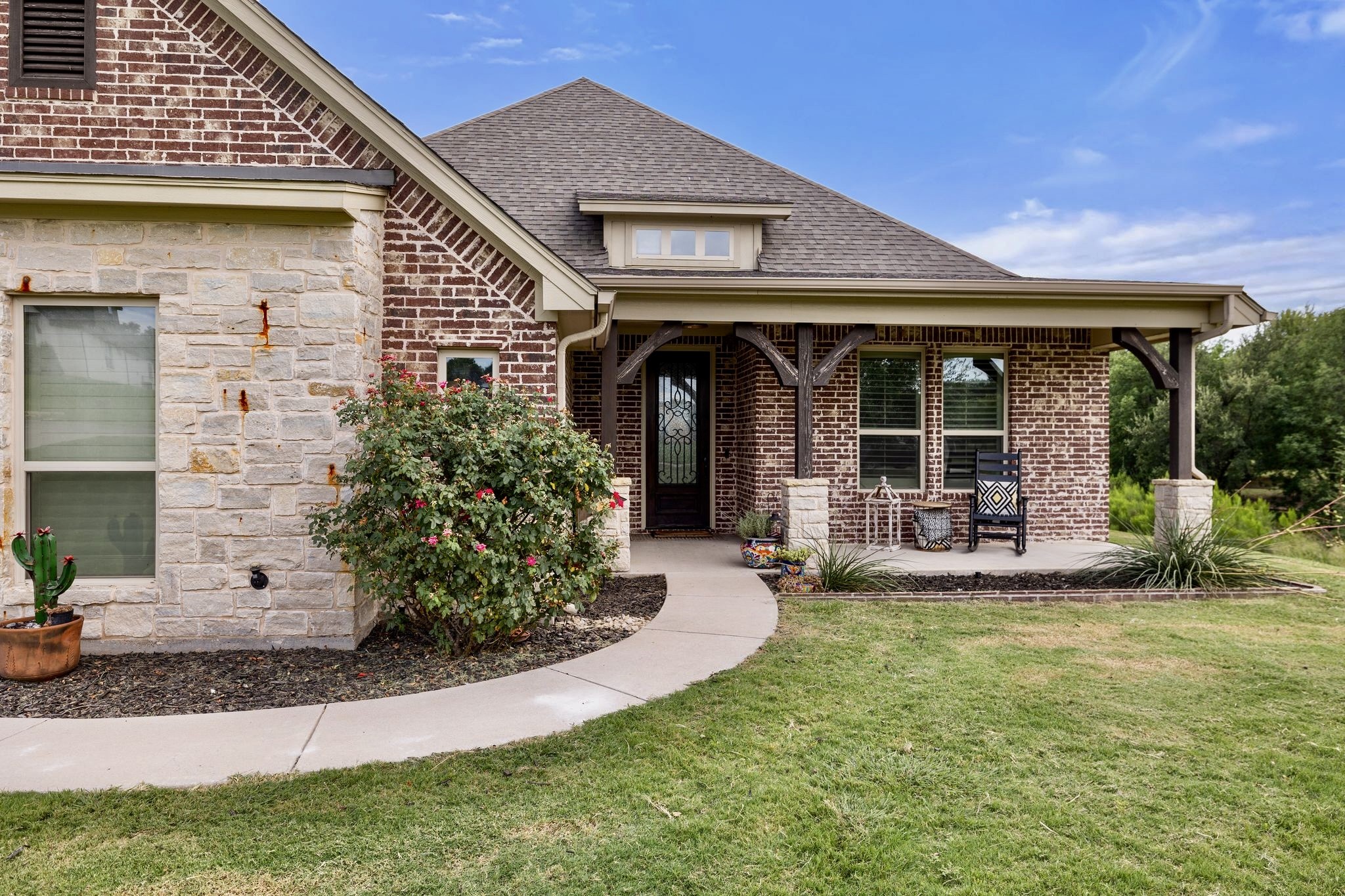 2103 Cash Point Court Granbury TX 76049
