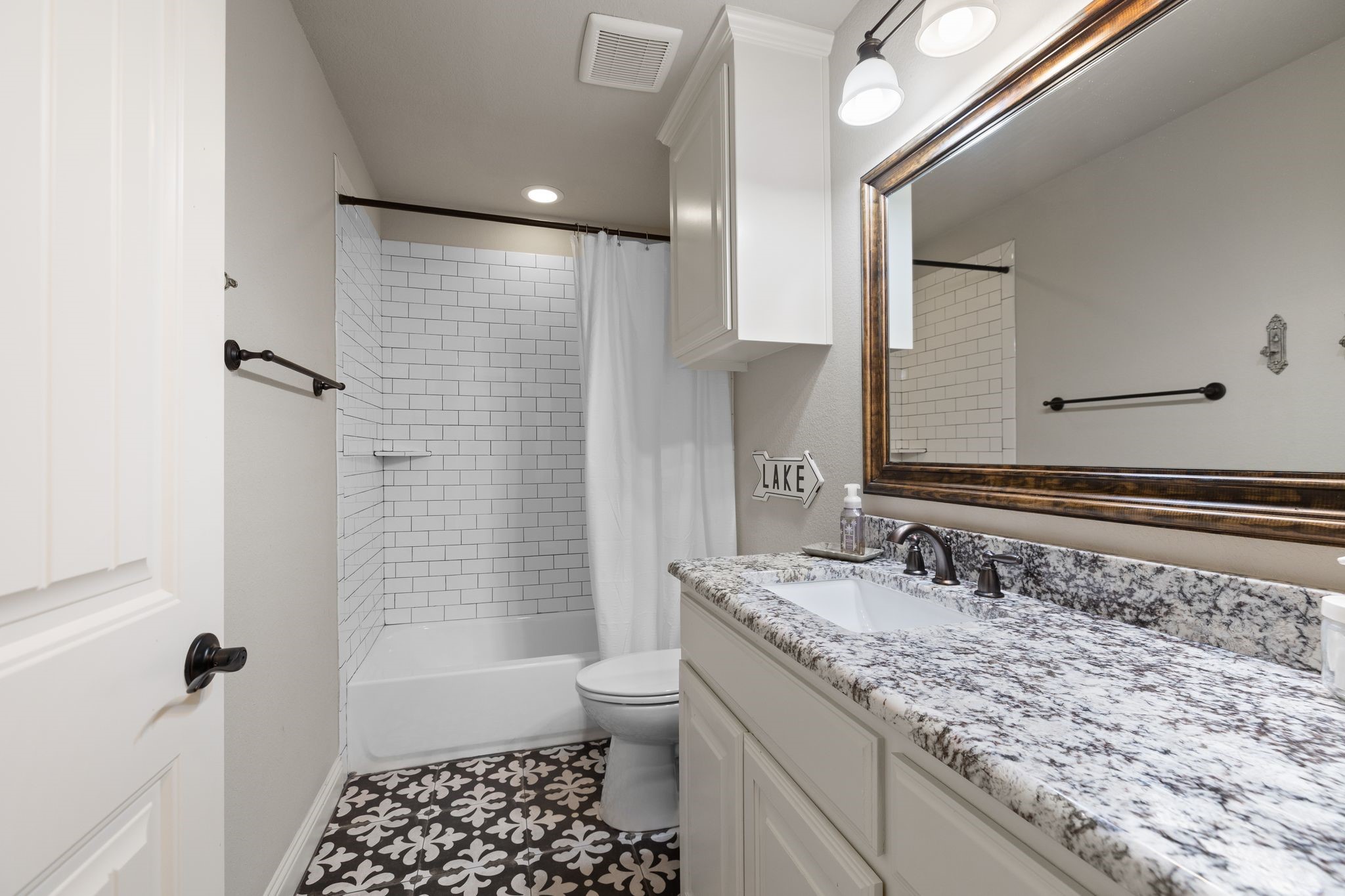 2103 Cash Point Court Granbury TX 76049
