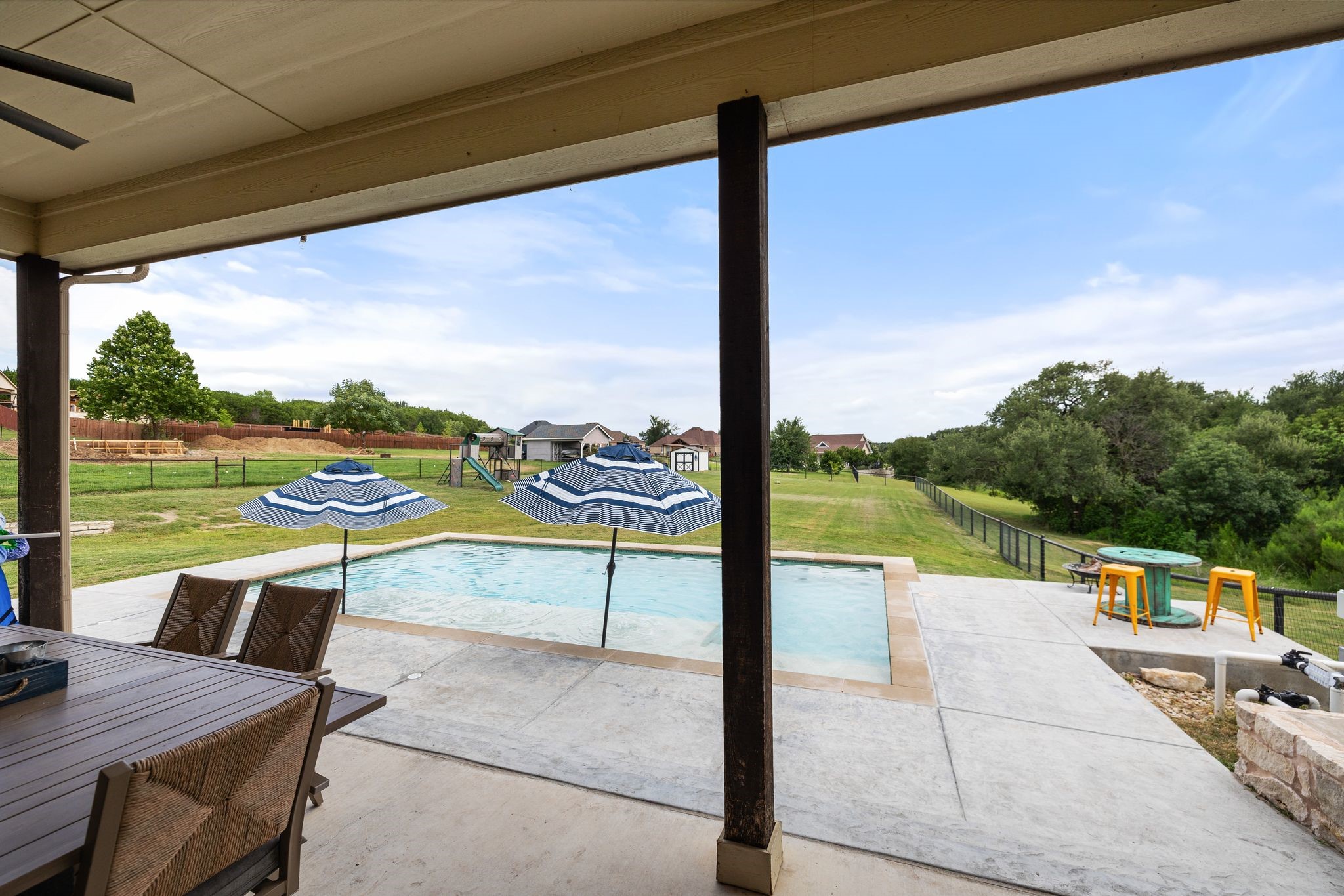2103 Cash Point Court Granbury TX 76049