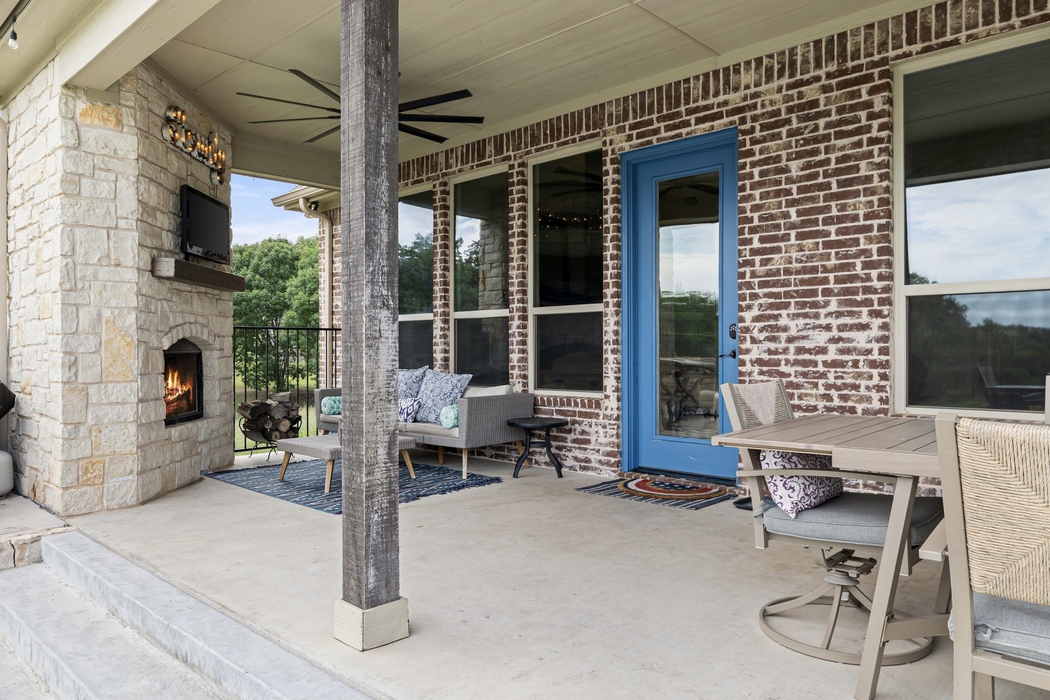 2103 Cash Point Court Granbury TX 76049