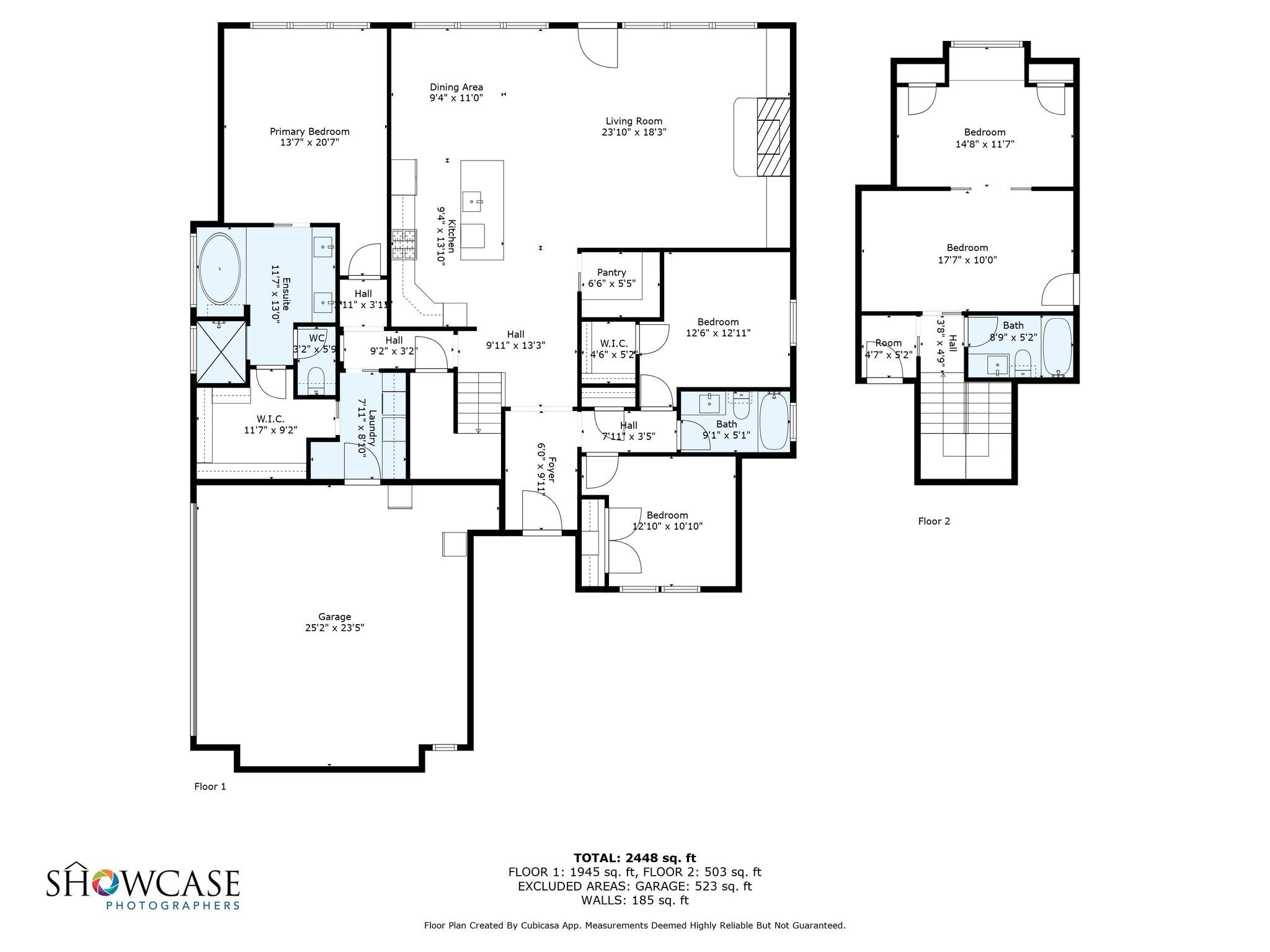 2103 Cash Point Court Granbury TX 76049