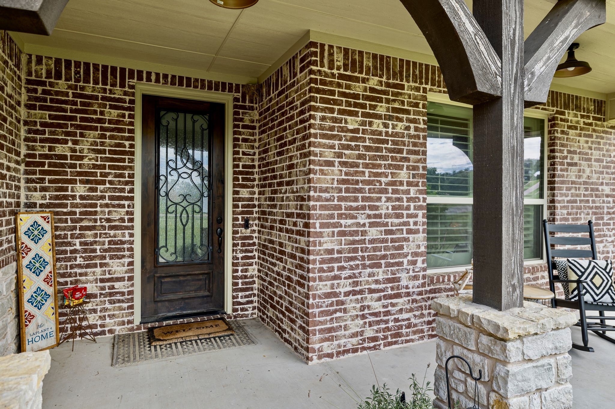 2103 Cash Point Court Granbury TX 76049