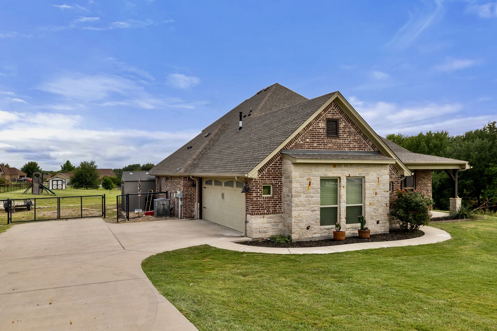 2103 Cash Point Court Granbury TX 76049