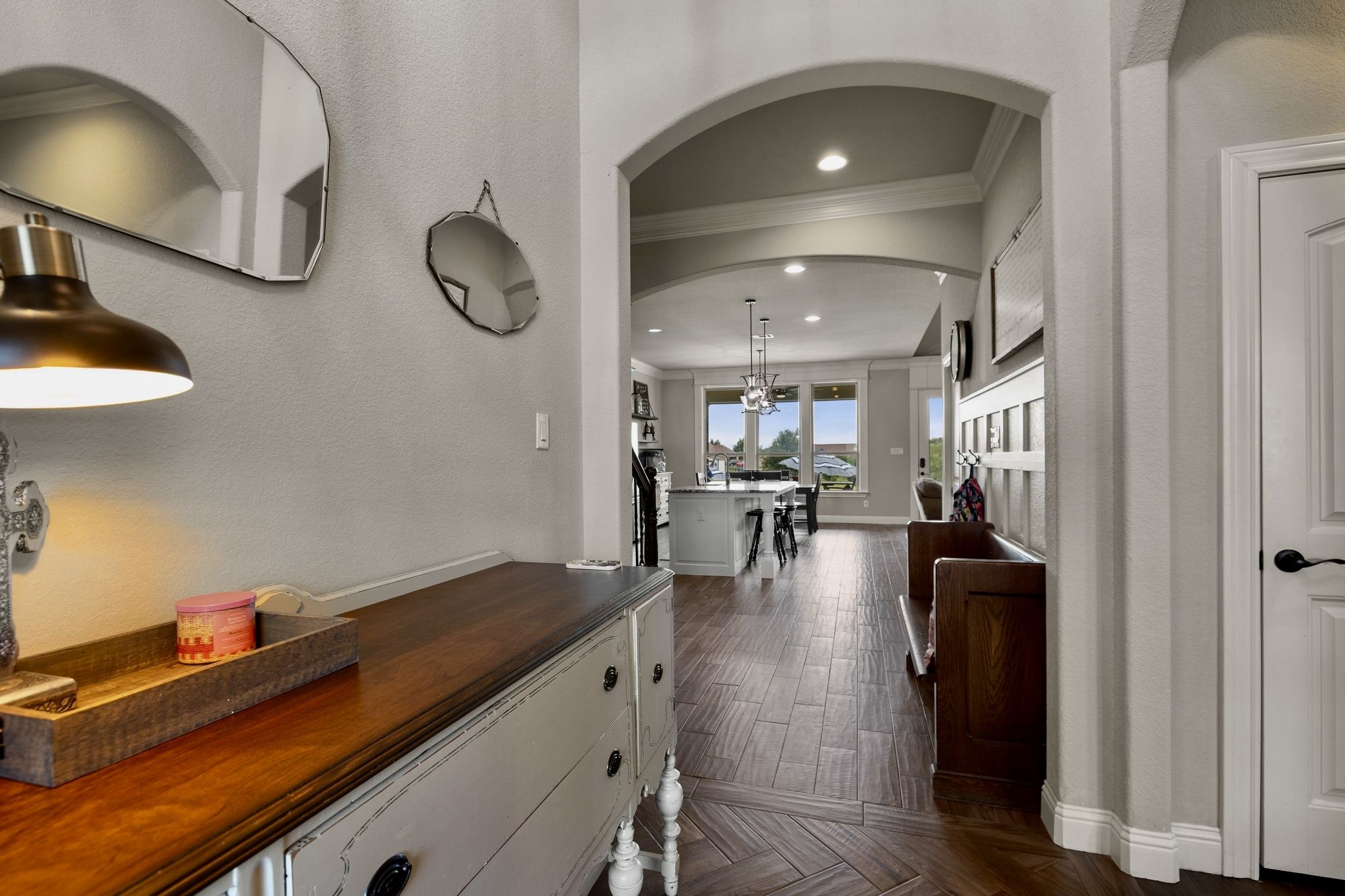 2103 Cash Point Court Granbury TX 76049