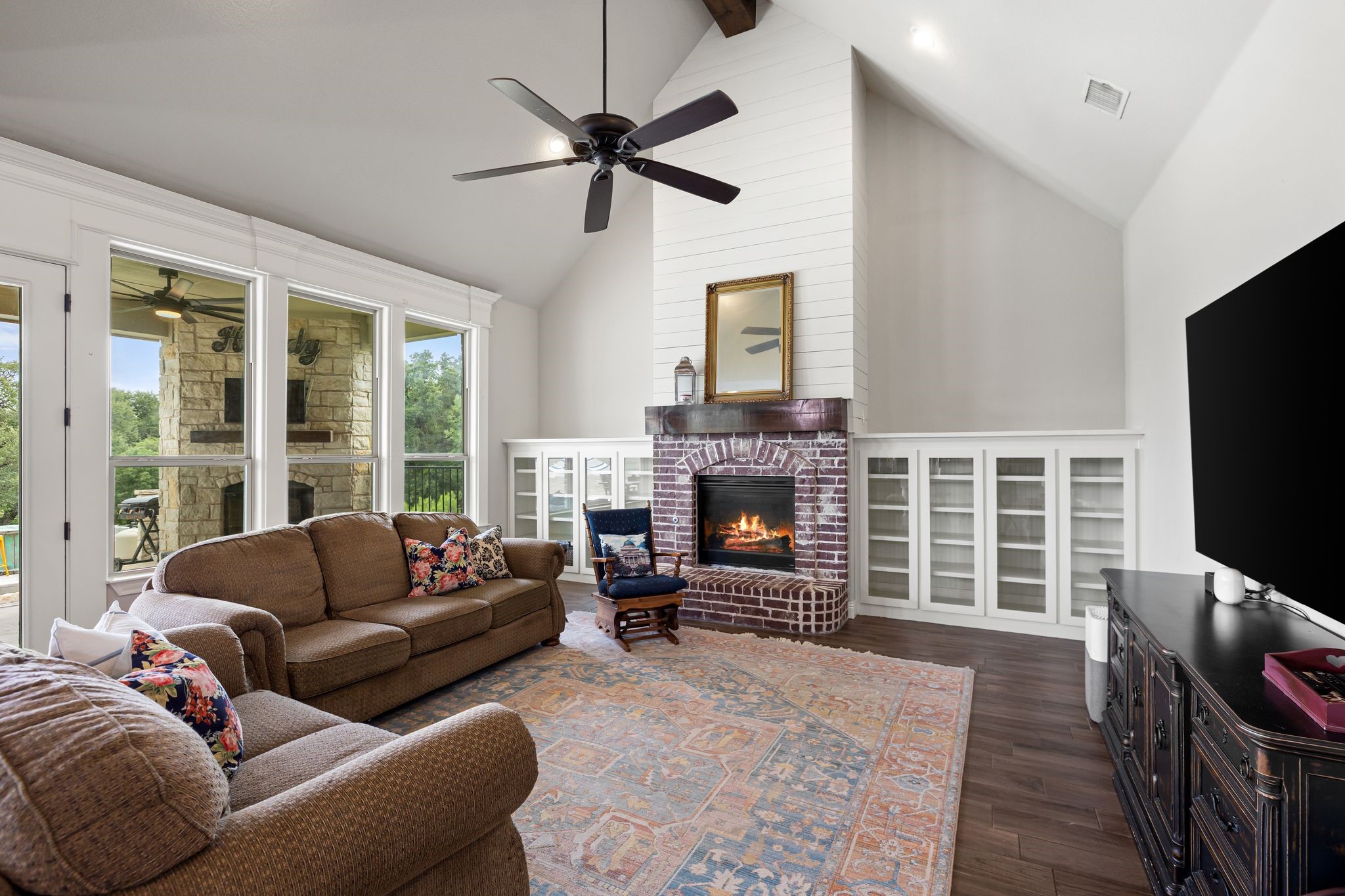 2103 Cash Point Court Granbury TX 76049
