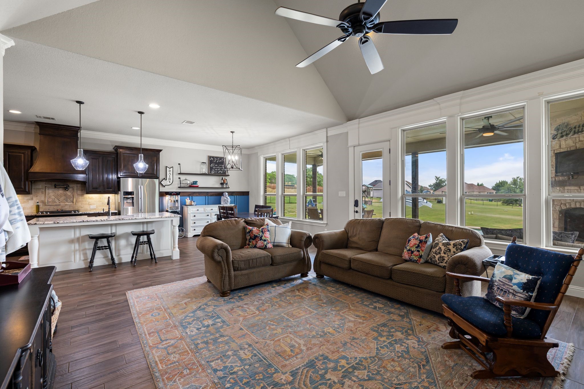 2103 Cash Point Court Granbury TX 76049