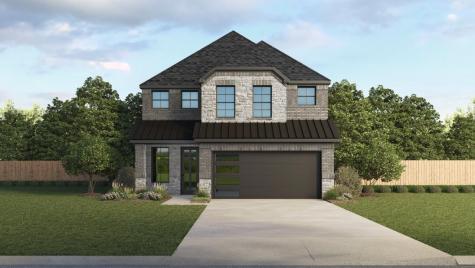 2337 Peters Colony Drive Little Elm TX 75036