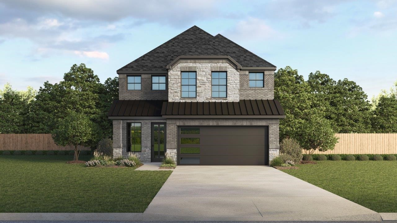2337 Peters Colony Drive Little Elm TX 75036