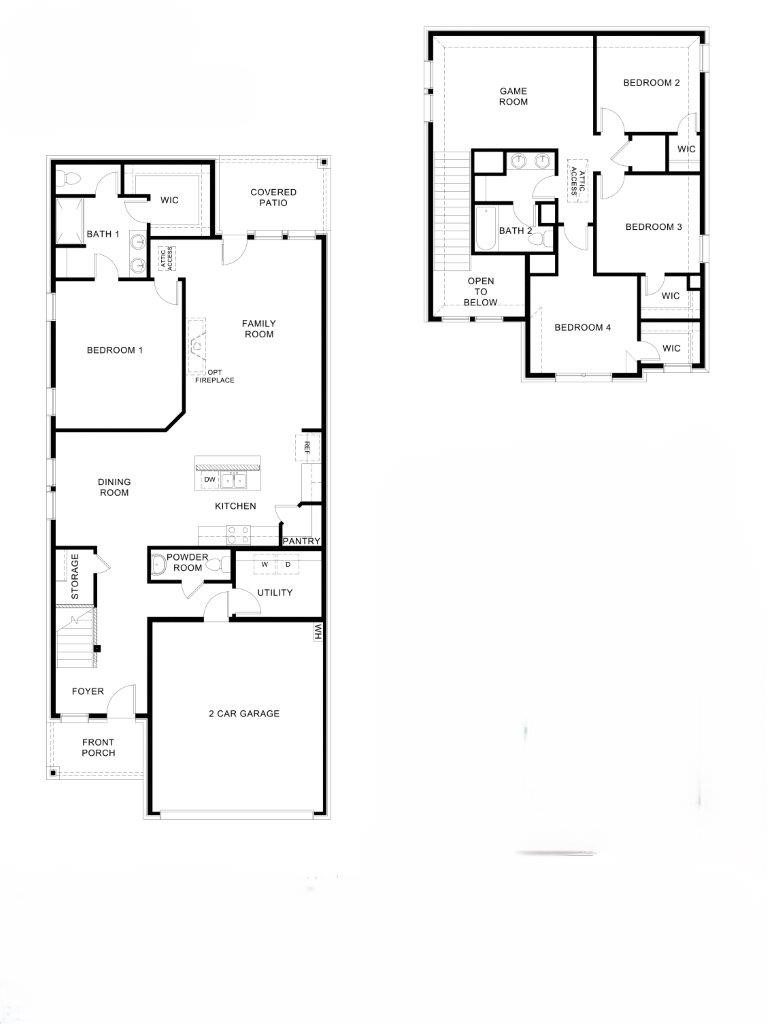 2337 Peters Colony Drive Little Elm TX 75036