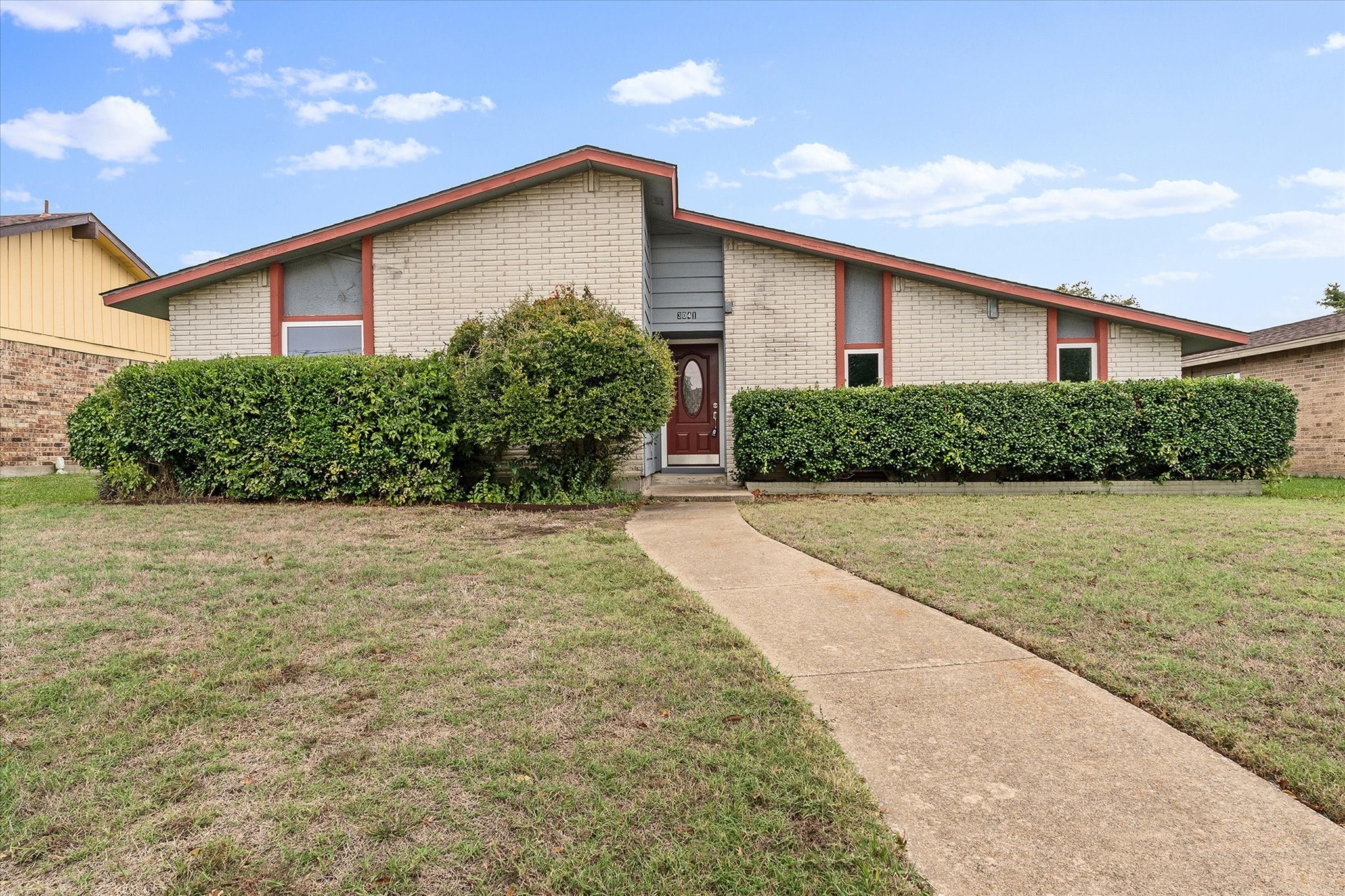 3041 High Plateau Drive Garland TX 75044