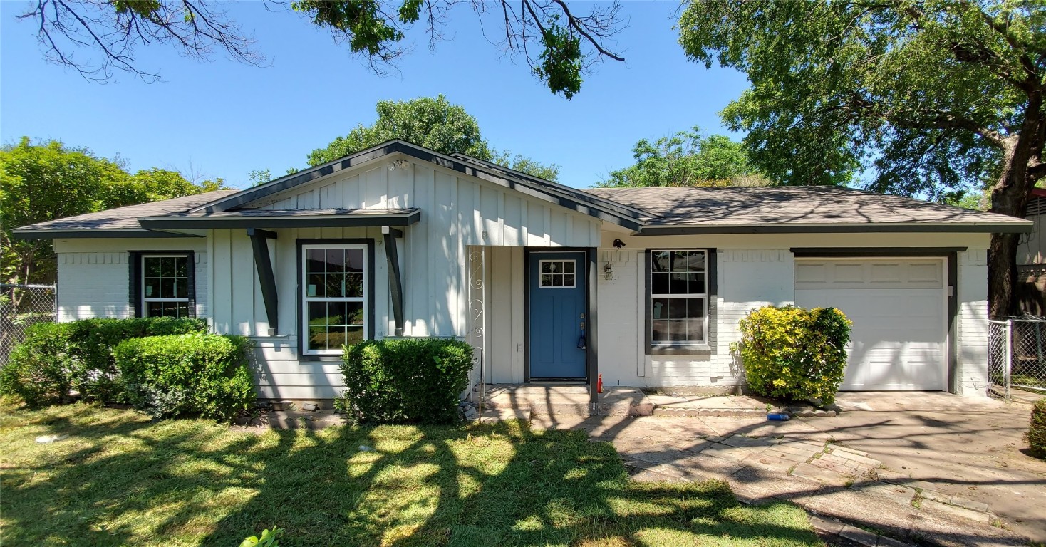 12615 Promenade Lane Dallas TX 75238