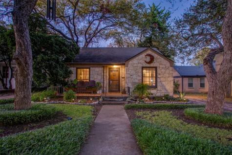 2519 W 10th Street Dallas TX 75211