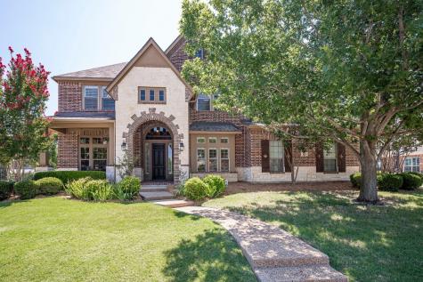 609 Harlequin Drive Mckinney TX 75072