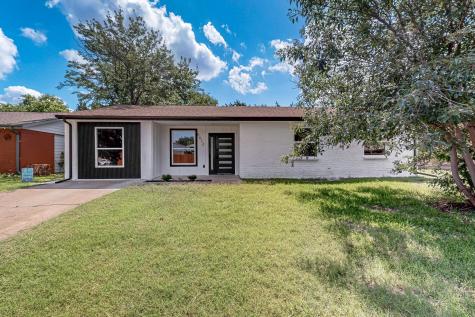 5612 Meadow Nest Drive Dallas TX 75236
