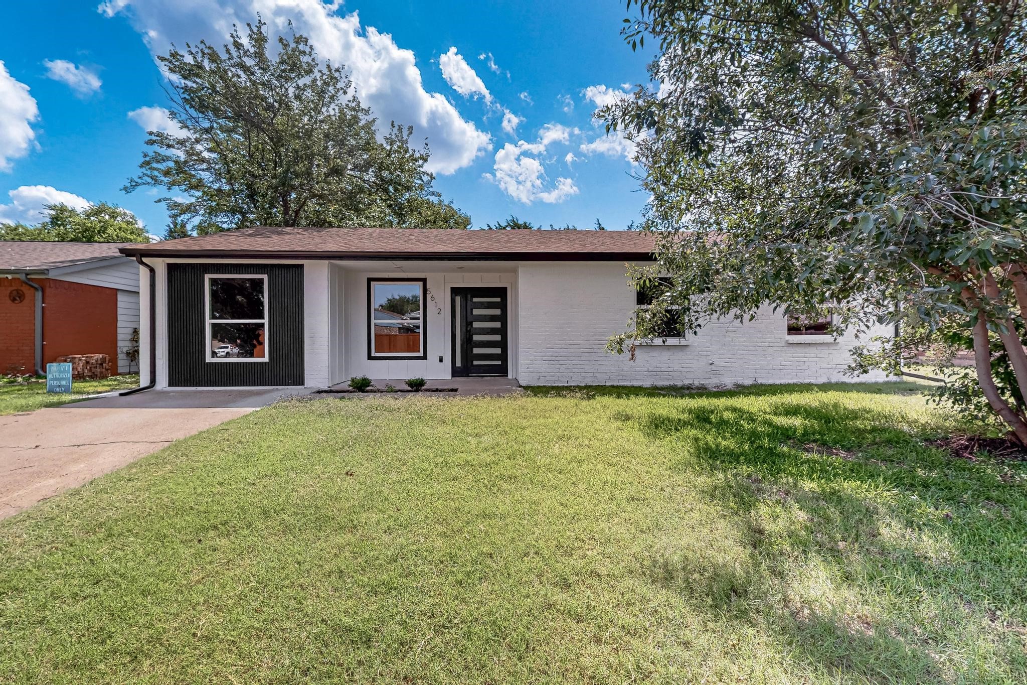 5612 Meadow Nest Drive Dallas TX 75236