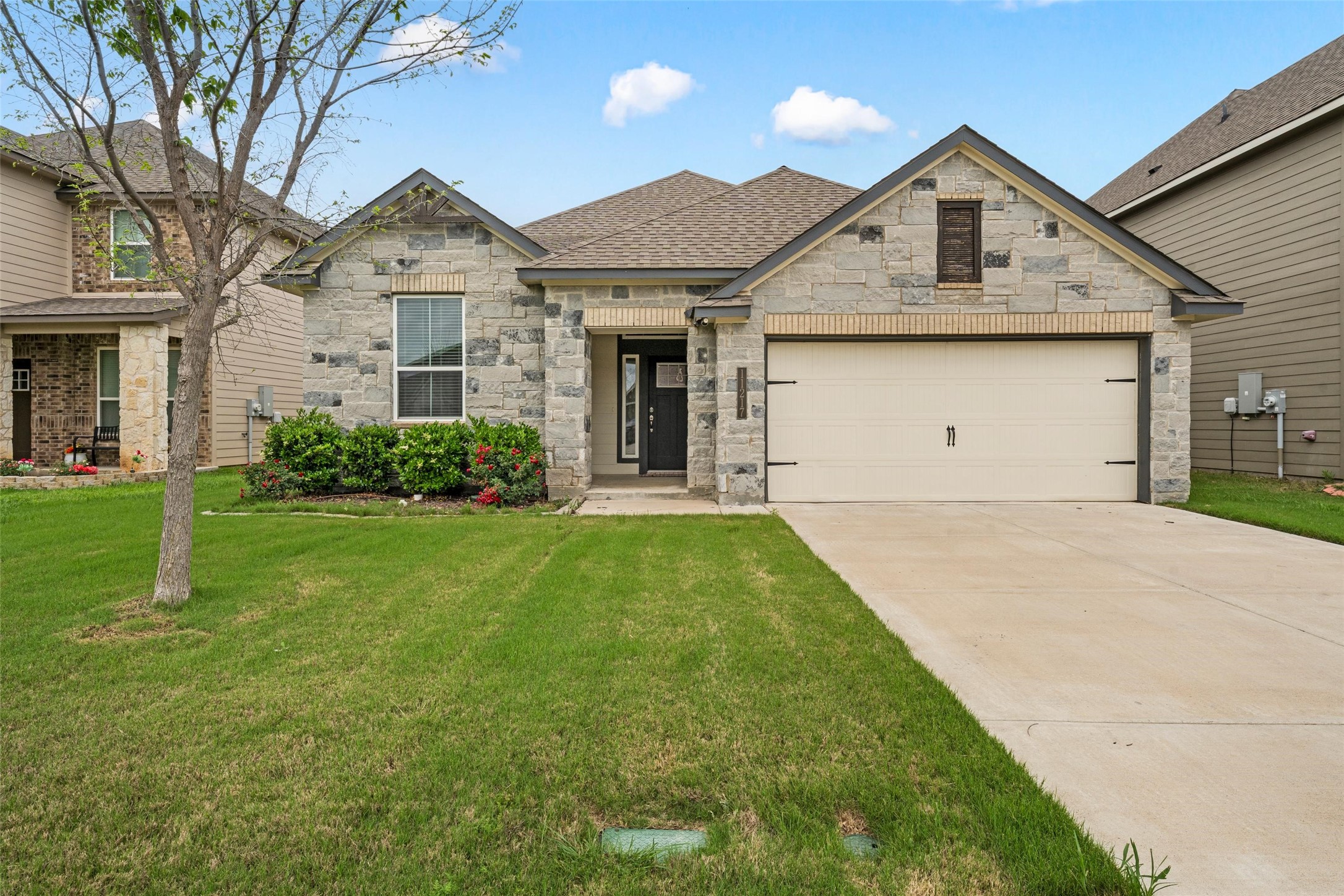 11217 Pallasite Court Waco TX 76655