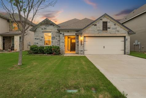 11217 Pallasite Court Waco TX 76655