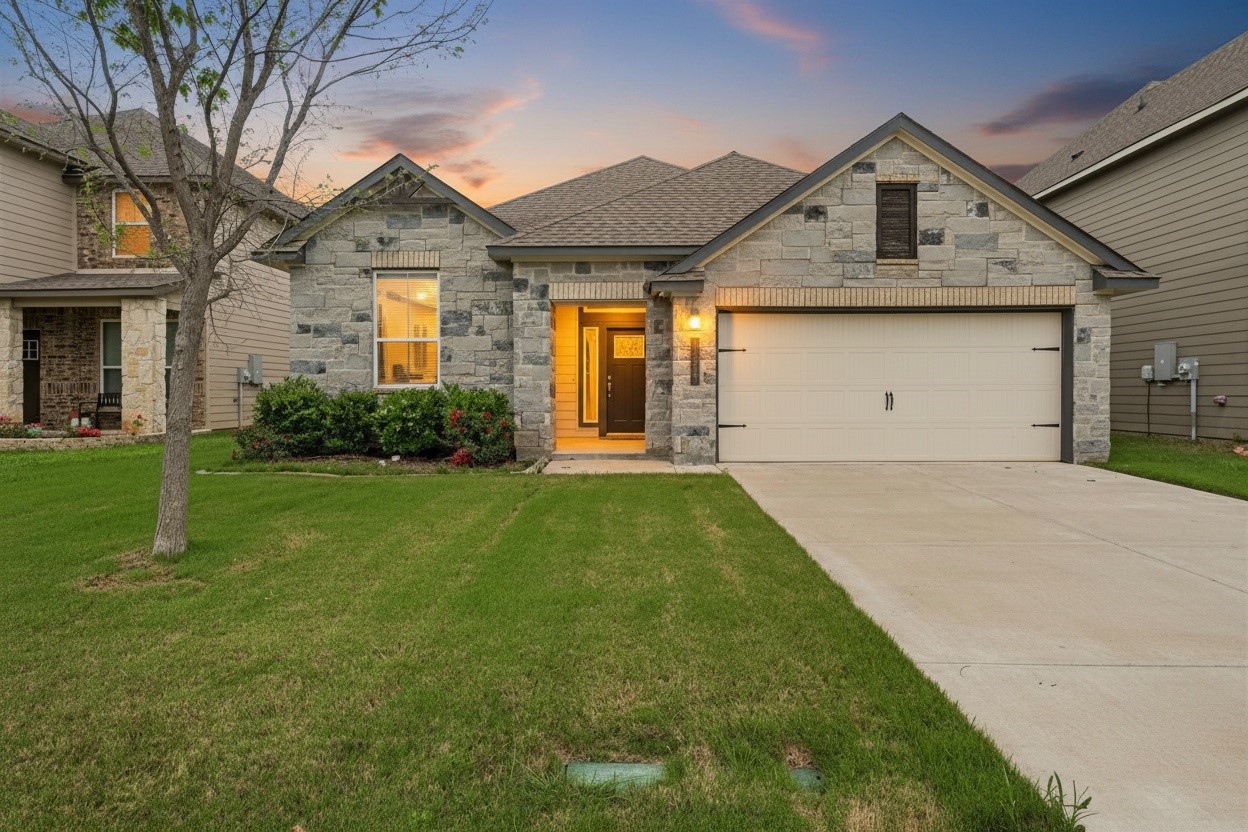 11217 Pallasite Court Waco TX 76655
