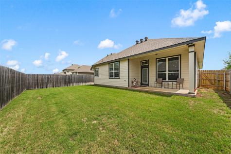 11217 Pallasite Court Waco TX 76655