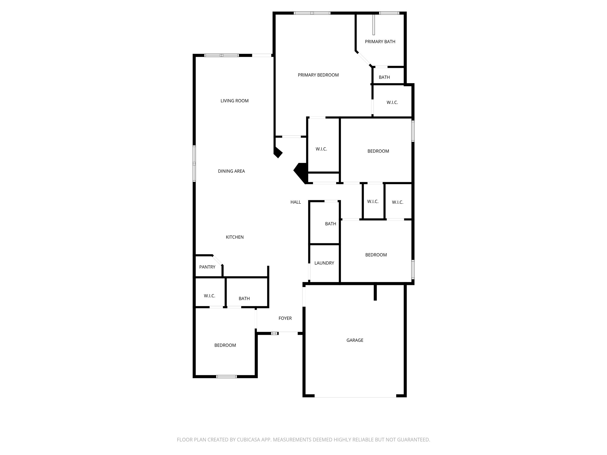11217 Pallasite Court Waco TX 76655