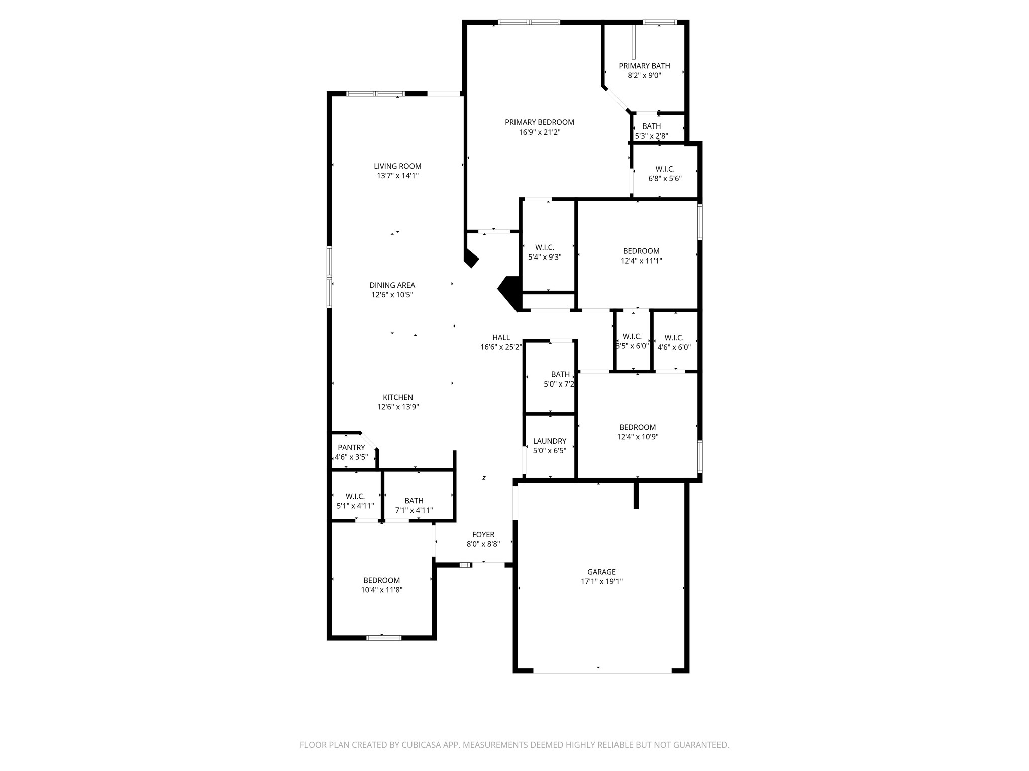 11217 Pallasite Court Waco TX 76655