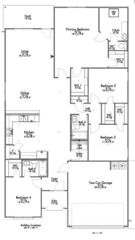 11217 Pallasite Court Waco TX 76655