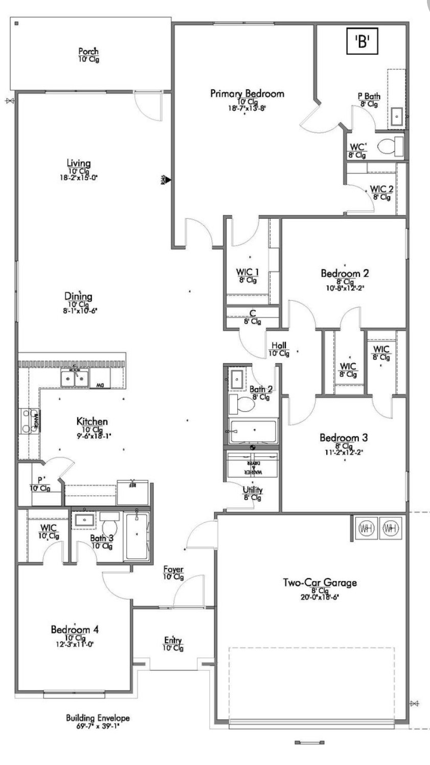 11217 Pallasite Court Waco TX 76655