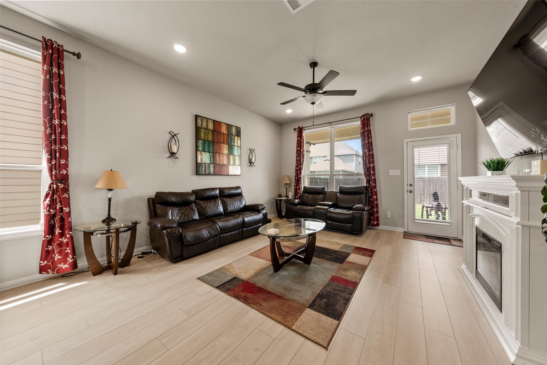 11217 Pallasite Court Waco TX 76655