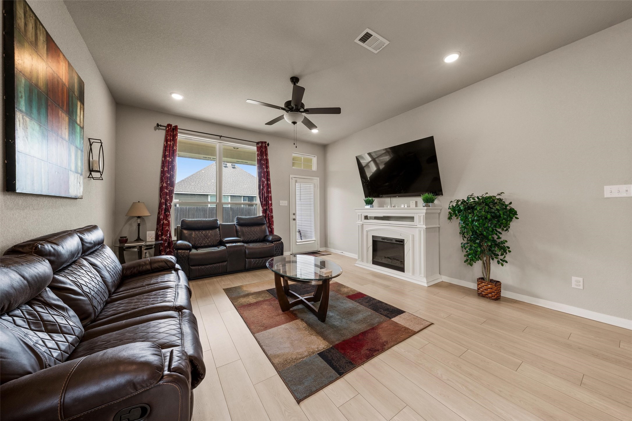 11217 Pallasite Court Waco TX 76655