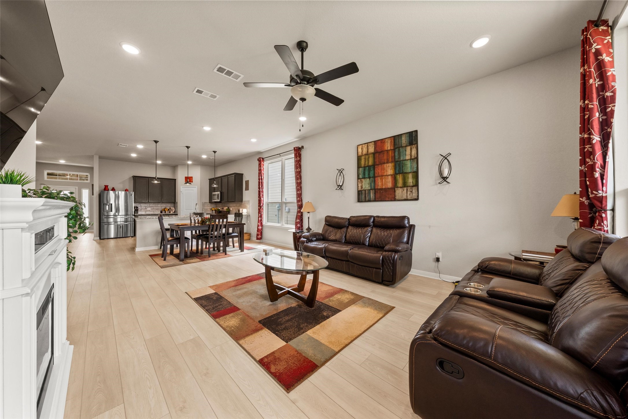 11217 Pallasite Court Waco TX 76655