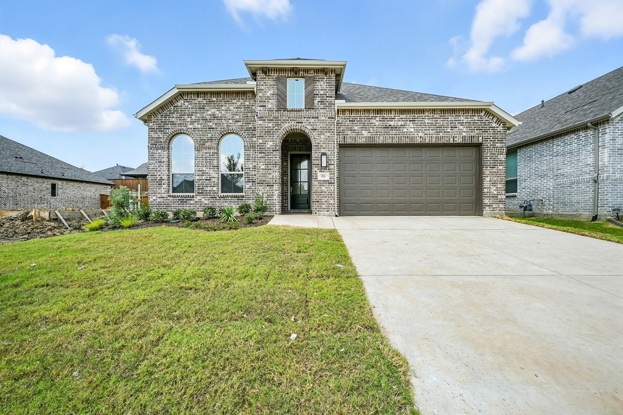5036 Westhaven Circle Denison TX 75020