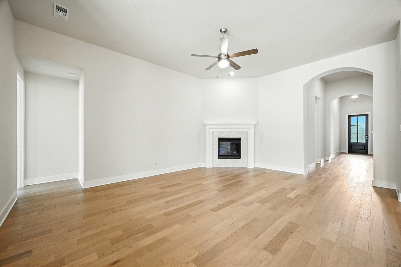 5036 Westhaven Circle Denison TX 75020