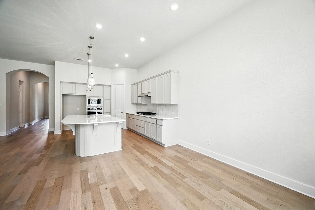 5036 Westhaven Circle Denison TX 75020