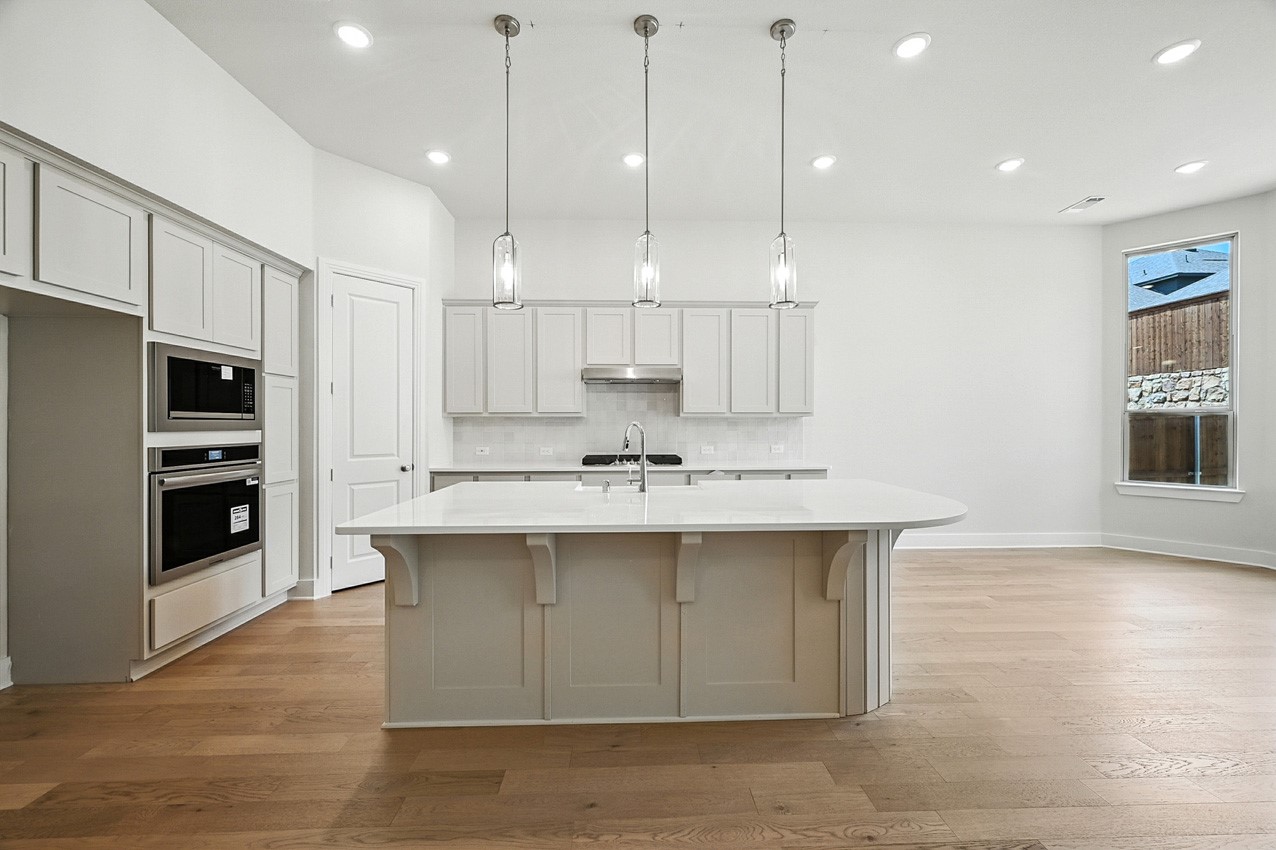 5036 Westhaven Circle Denison TX 75020