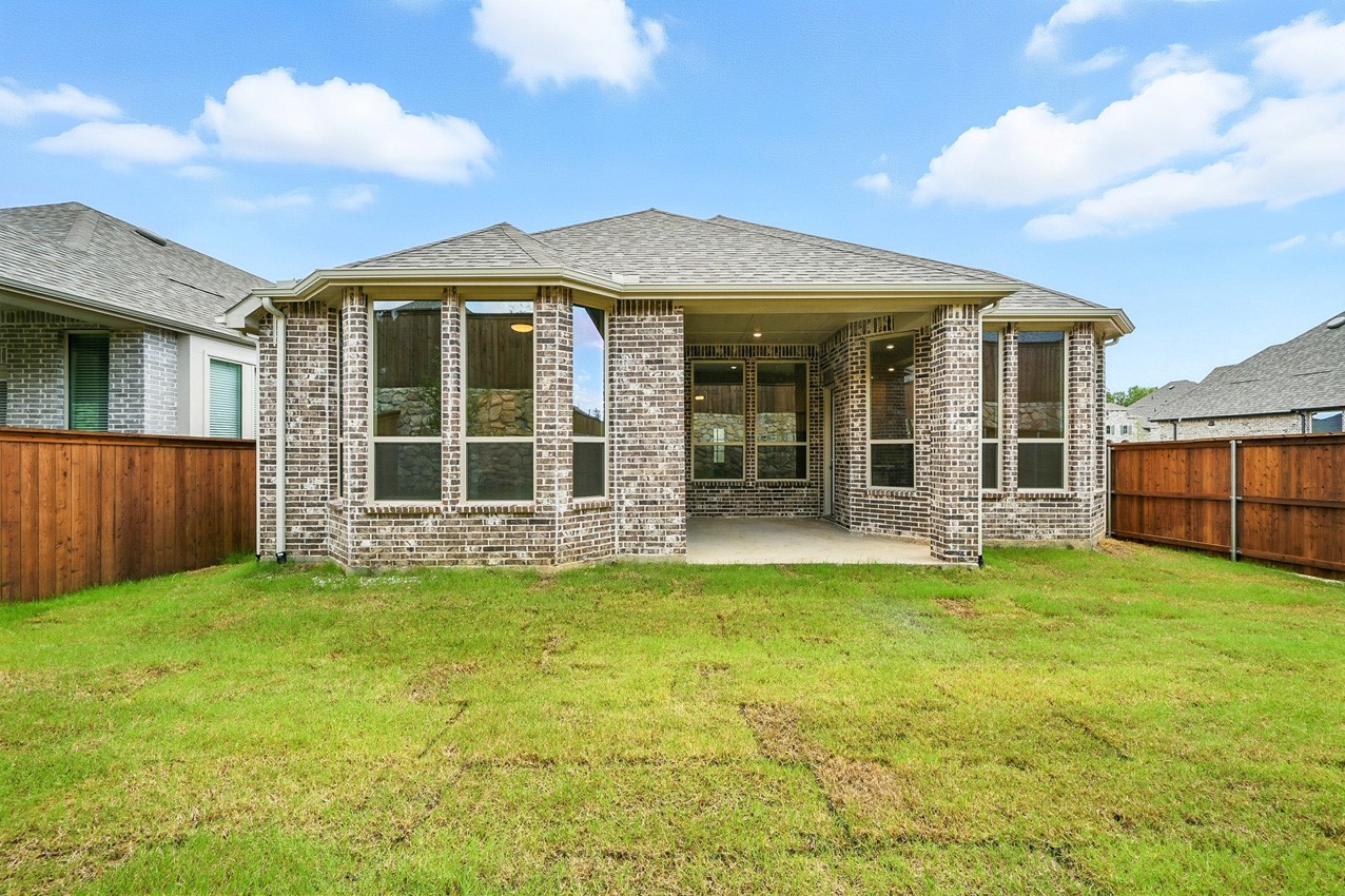 5036 Westhaven Circle Denison TX 75020